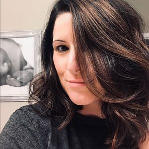 Meet your Posher, Christina